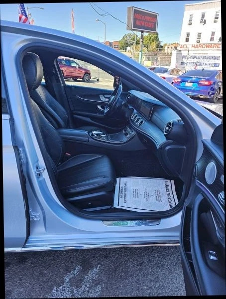 2020 Mercedes-Benz W213 E-Class - Image 11 of 12
