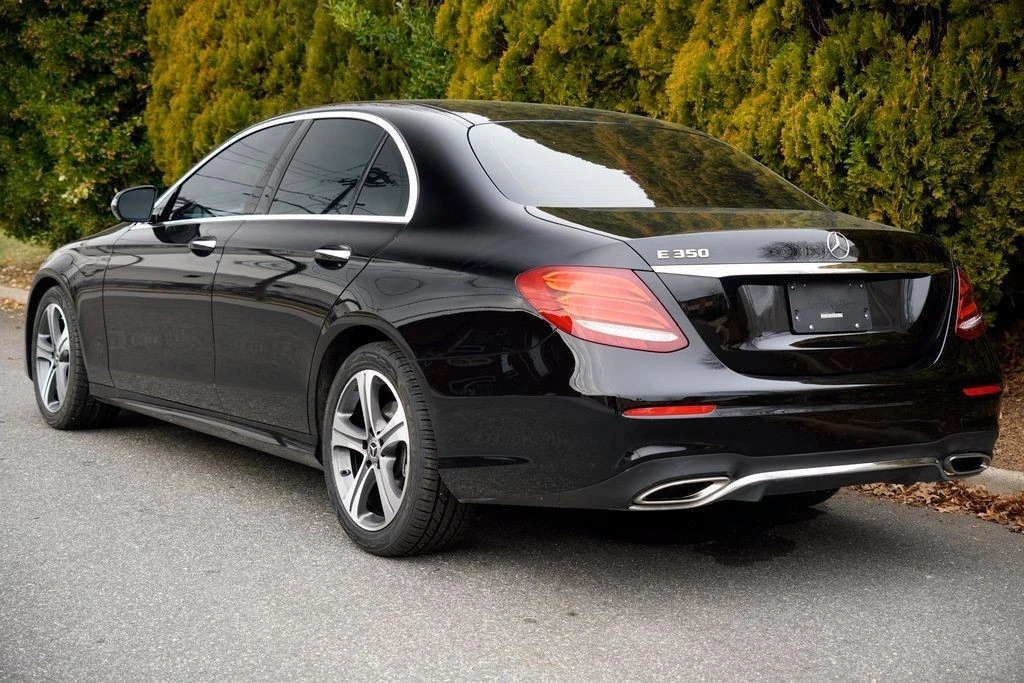 2020 Mercedes-Benz W213 E-Class - Image 4 of 12