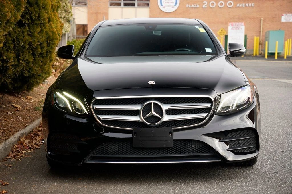 2020 Mercedes-Benz W213 E-Class - Image 10 of 12