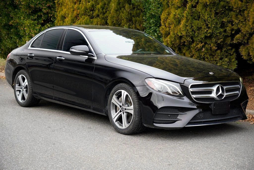 2020 Mercedes-Benz W213 E-Class - Image 9 of 12