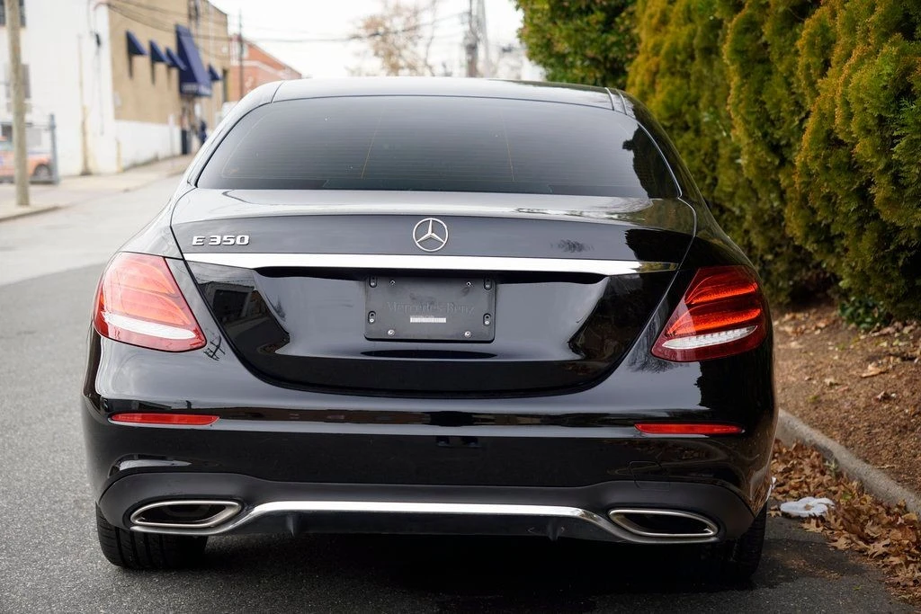 2020 Mercedes-Benz W213 E-Class - Image 6 of 12