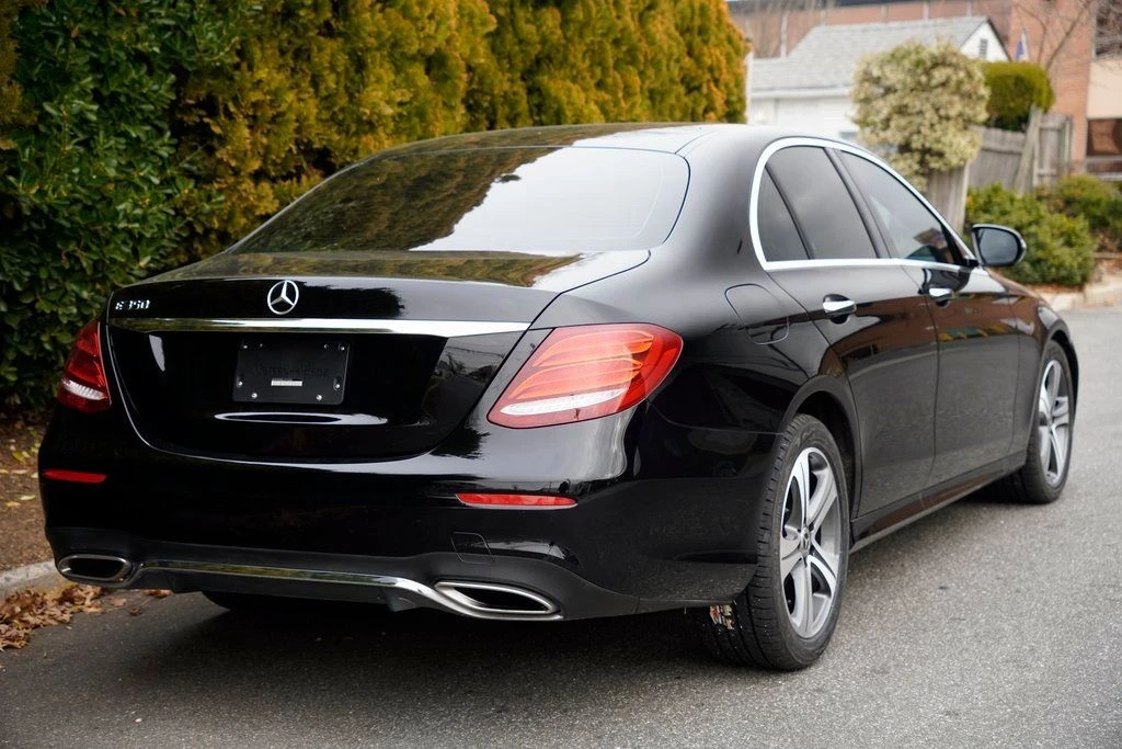 2020 Mercedes-Benz W213 E-Class - Image 7 of 12