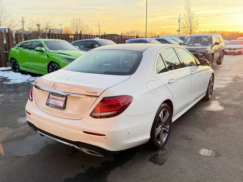 2020 Mercedes-Benz W213 E-Class - Image 6 of 12