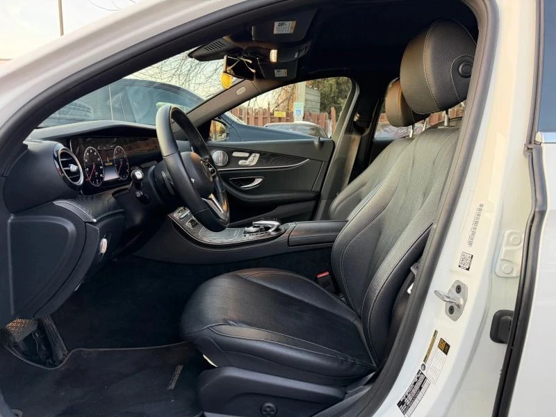 2020 Mercedes-Benz W213 E-Class - Image 10 of 12