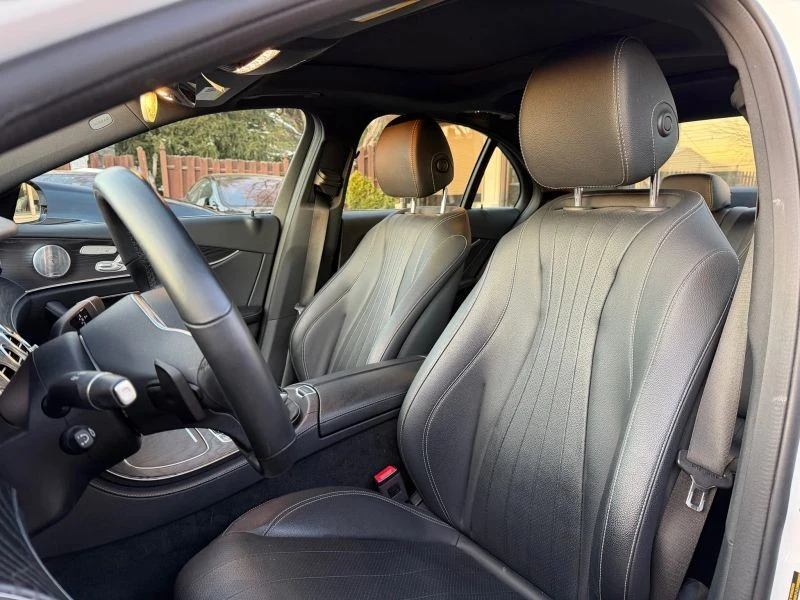 2020 Mercedes-Benz W213 E-Class - Image 11 of 12
