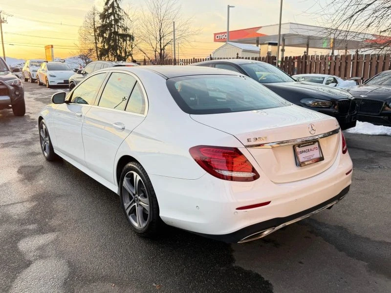 2020 Mercedes-Benz W213 E-Class - Image 4 of 12