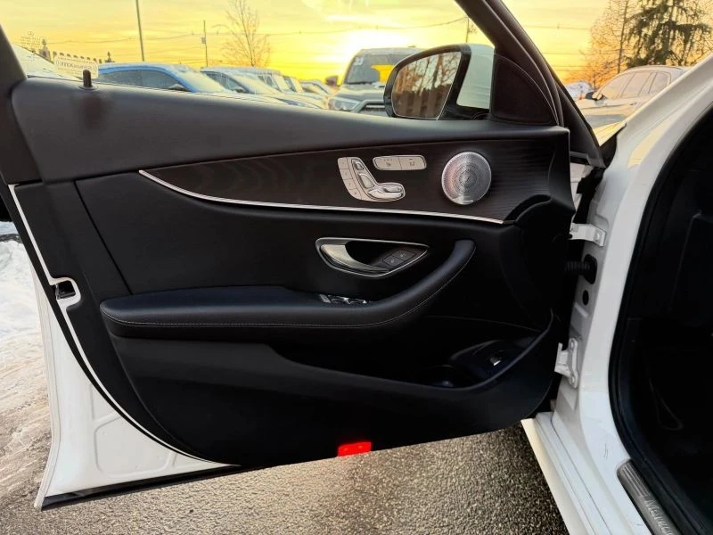 2020 Mercedes-Benz W213 E-Class - Image 12 of 12