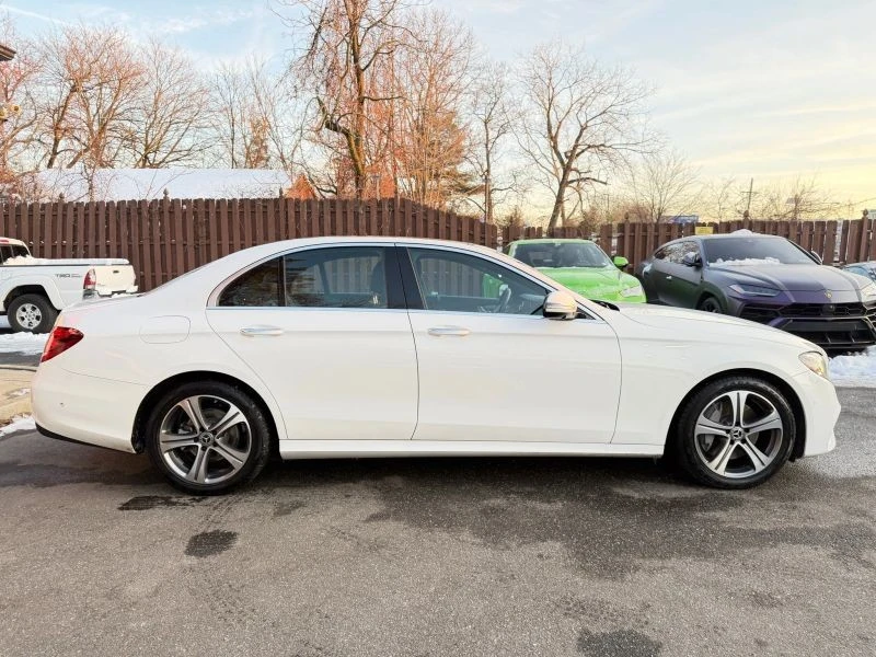 2020 Mercedes-Benz W213 E-Class - Image 7 of 12