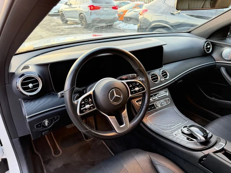 2020 Mercedes-Benz W213 E-Class - Image 9 of 12