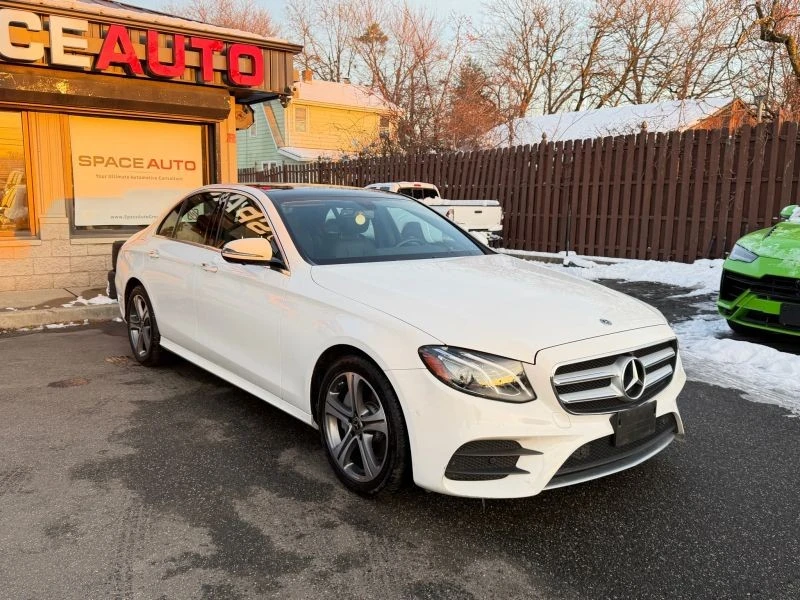 2020 Mercedes-Benz W213 E-Class - Image 8 of 12