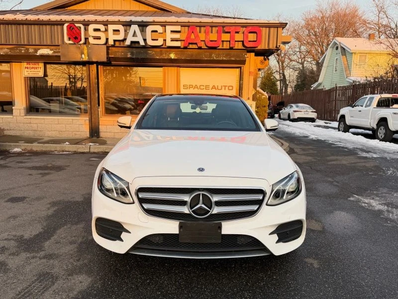 2020 Mercedes-Benz W213 E-Class - Image 2 of 12