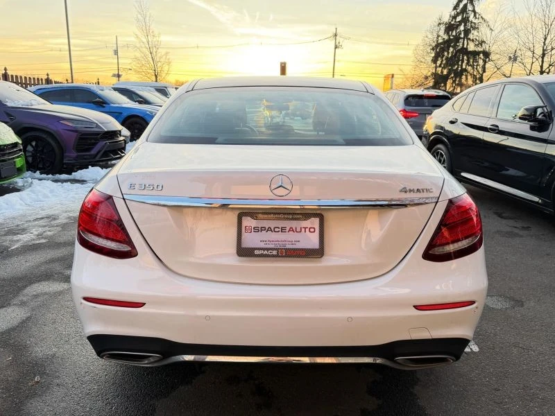 2020 Mercedes-Benz W213 E-Class - Image 5 of 12
