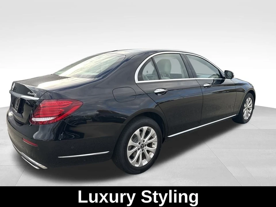 2020 Mercedes-Benz W213 E-Class - Image 5 of 12