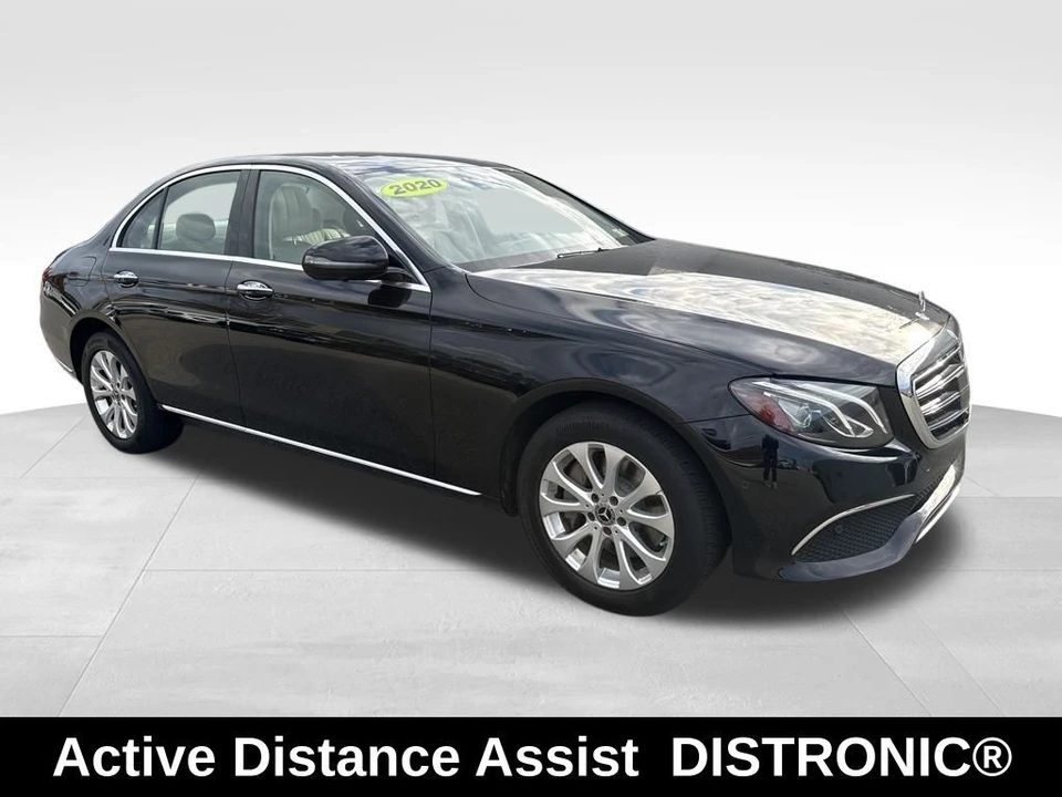 2020 Mercedes-Benz W213 E-Class - Image 7 of 12