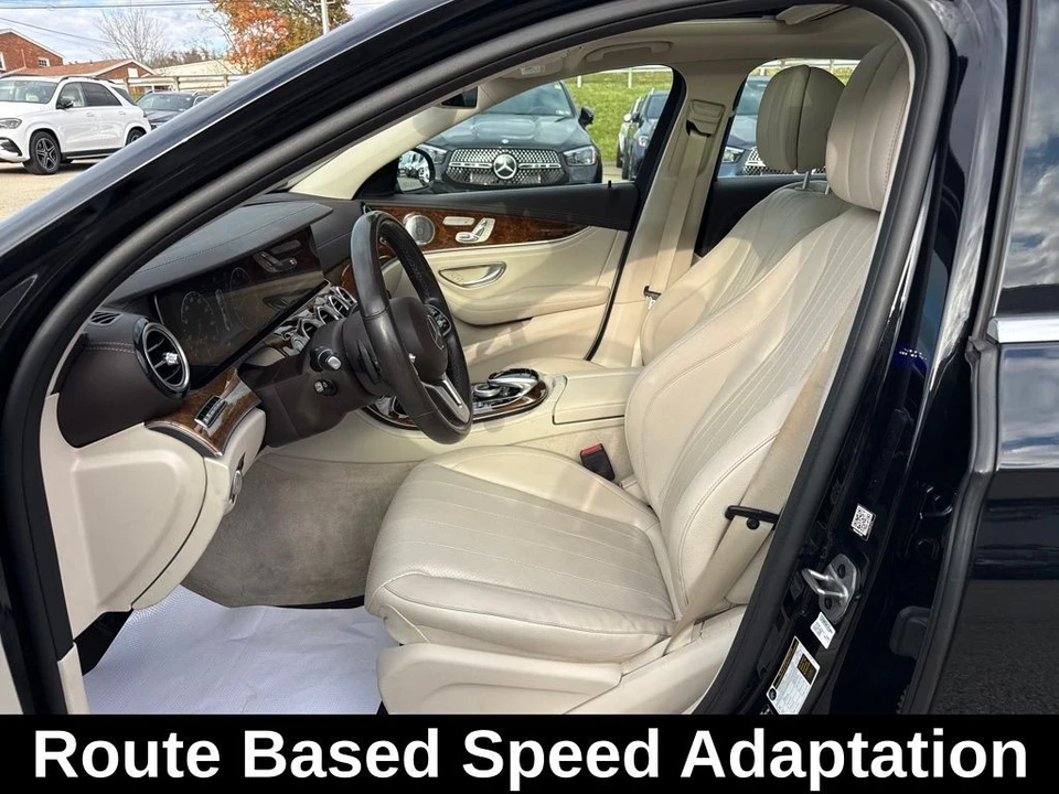 2020 Mercedes-Benz W213 E-Class - Image 9 of 12