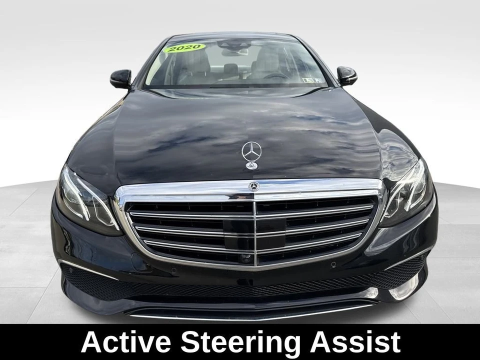 2020 Mercedes-Benz W213 E-Class - Image 8 of 12