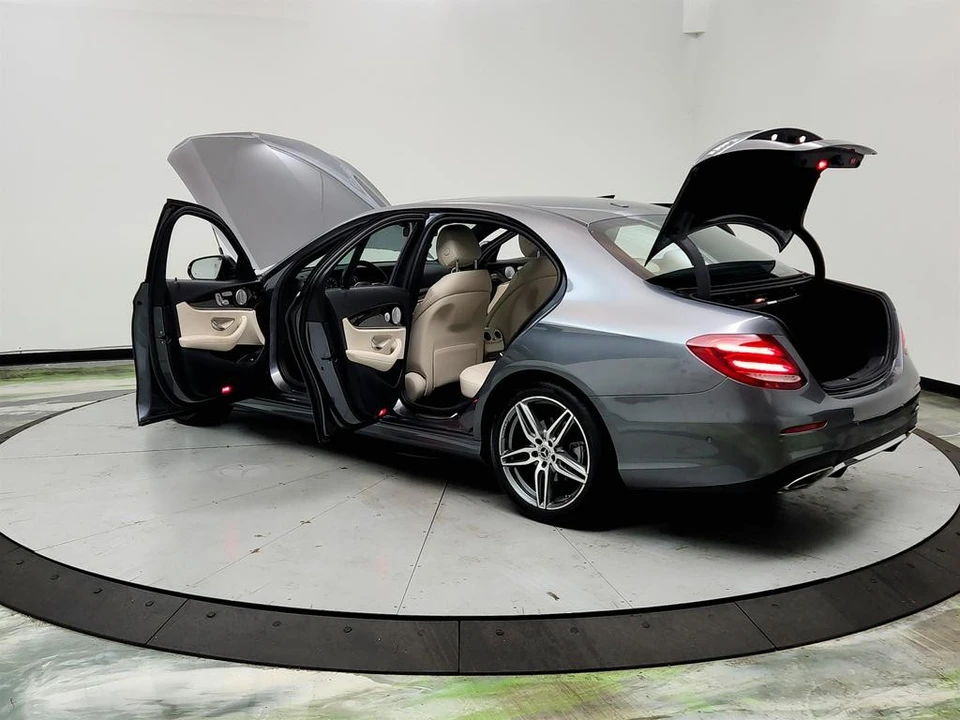 2020 Mercedes-Benz W213 E-Class - Image 12 of 12
