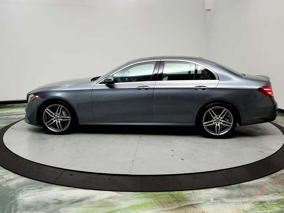 2020 Mercedes-Benz W213 E-Class - Image 8 of 12