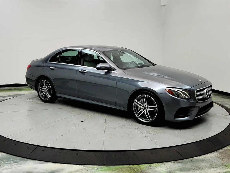 2020 Mercedes-Benz W213 E-Class - Image 3 of 12