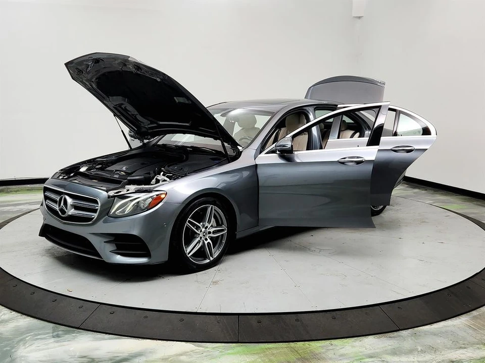 2020 Mercedes-Benz W213 E-Class - Image 9 of 12