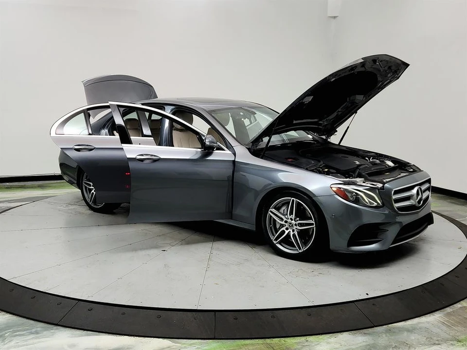 2020 Mercedes-Benz W213 E-Class - Image 10 of 12