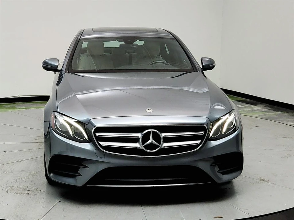 2020 Mercedes-Benz W213 E-Class - Image 2 of 12