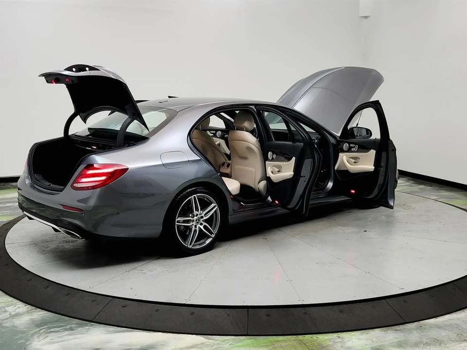 2020 Mercedes-Benz W213 E-Class - Image 11 of 12