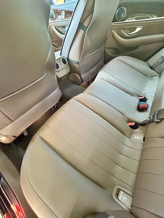 2020 Mercedes-Benz W213 E-Class - Image 7 of 8