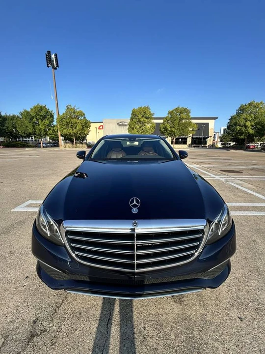 2020 Mercedes-Benz W213 E-Class - Image 6 of 8
