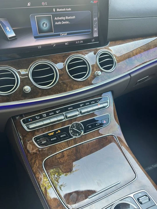 2020 Mercedes-Benz W213 E-Class - Image 8 of 8