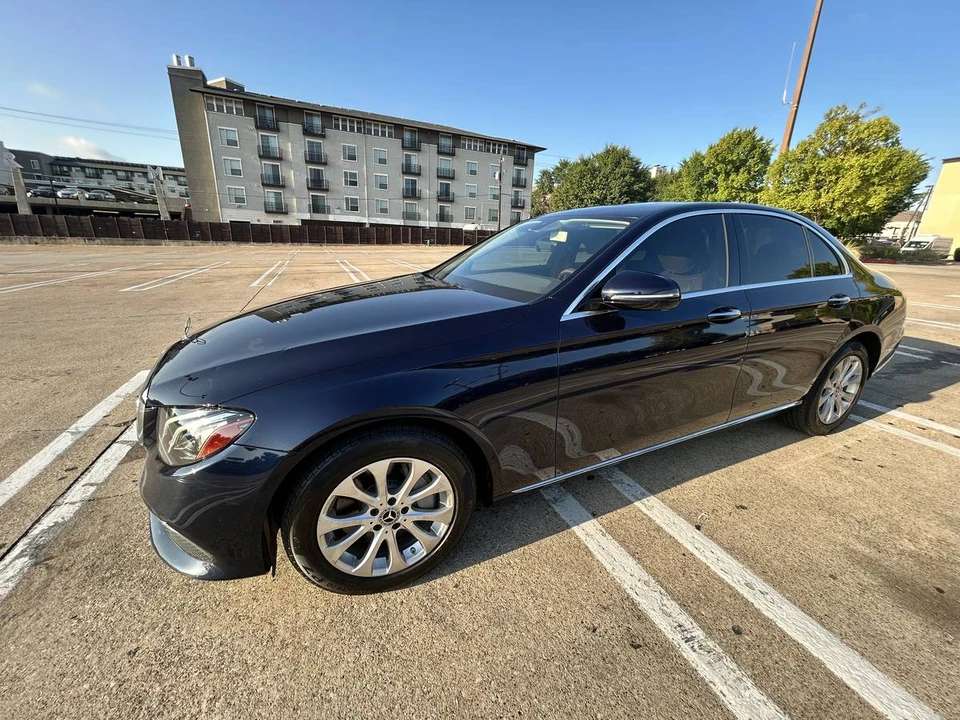 2020 Mercedes-Benz W213 E-Class - Image 4 of 8