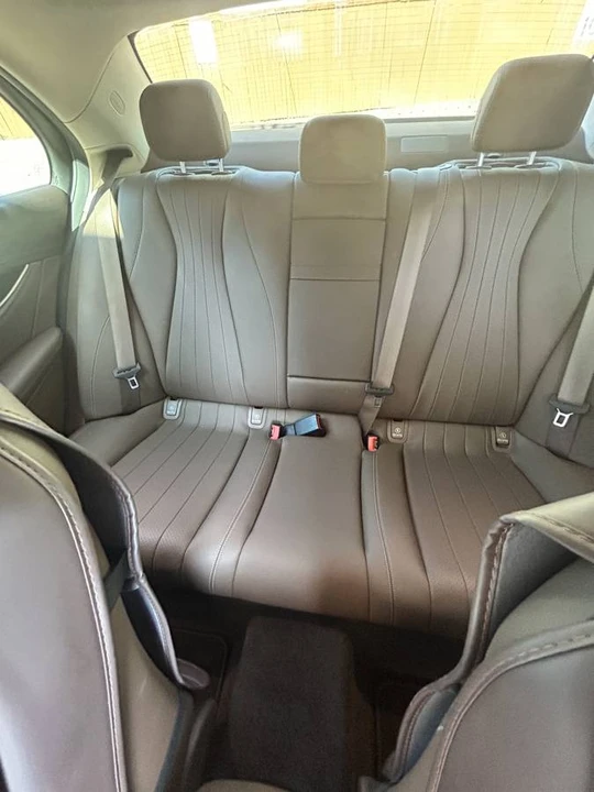 2020 Mercedes-Benz W213 E-Class - Image 5 of 8