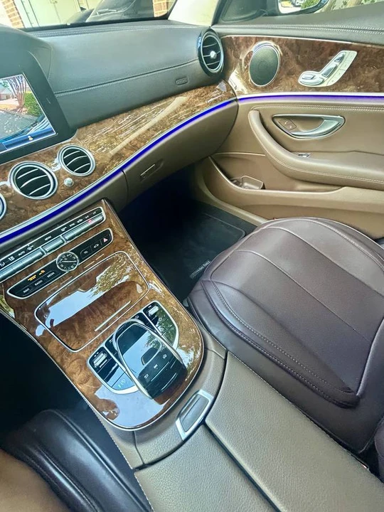 2020 Mercedes-Benz W213 E-Class - Image 2 of 8