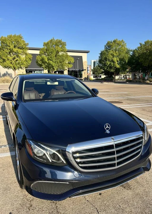 2020 Mercedes-Benz W213 E-Class - Image 3 of 8