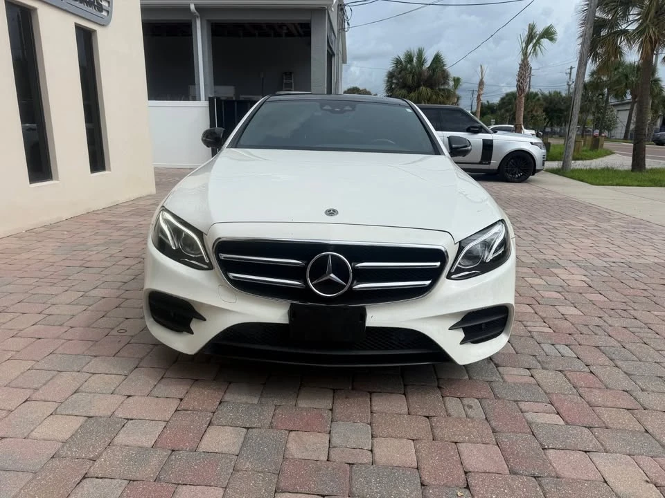 2020 Mercedes-Benz W213 E-Class - Image 4 of 18