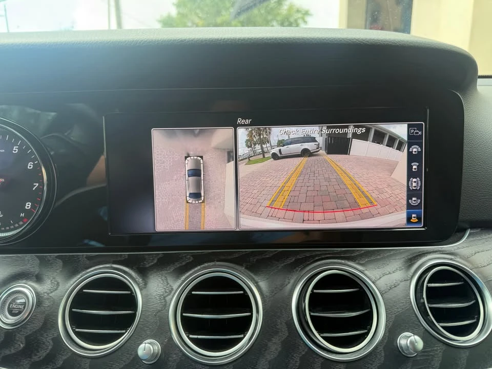 2020 Mercedes-Benz W213 E-Class - Image 18 of 18