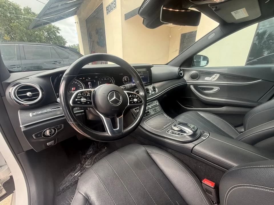 2020 Mercedes-Benz W213 E-Class - Image 12 of 18
