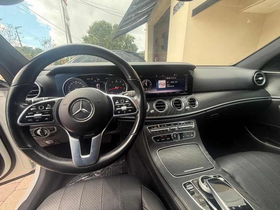 2020 Mercedes-Benz W213 E-Class - Image 13 of 18