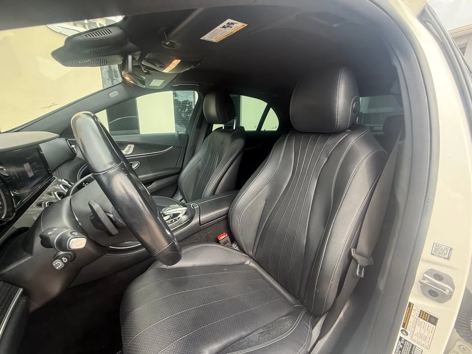 2020 Mercedes-Benz W213 E-Class - Image 11 of 18