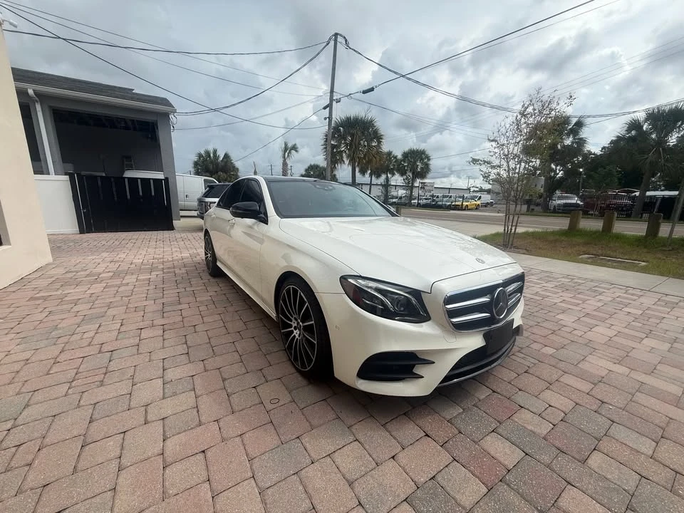 2020 Mercedes-Benz W213 E-Class - Image 5 of 18