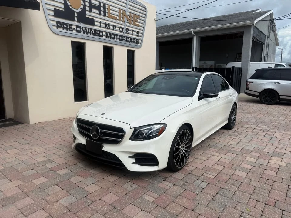 2020 Mercedes-Benz W213 E-Class - Image 3 of 18