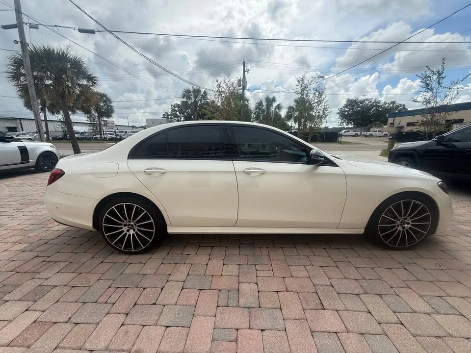 2020 Mercedes-Benz W213 E-Class - Image 6 of 18