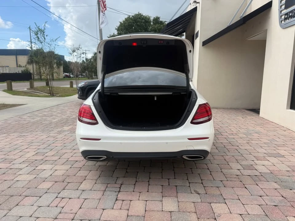 2020 Mercedes-Benz W213 E-Class - Image 7 of 18