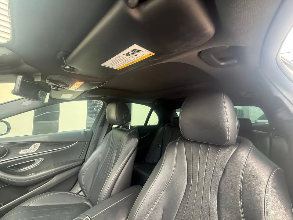 2020 Mercedes-Benz W213 E-Class - Image 15 of 18