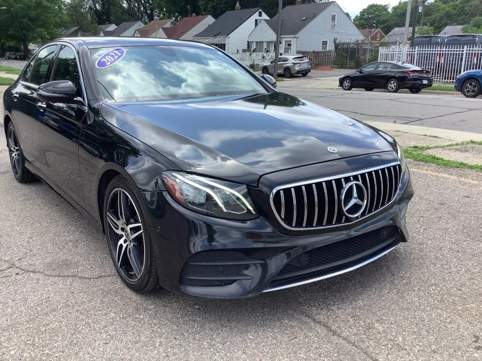 2020 Mercedes-Benz W213 E-Class - Image 7 of 20