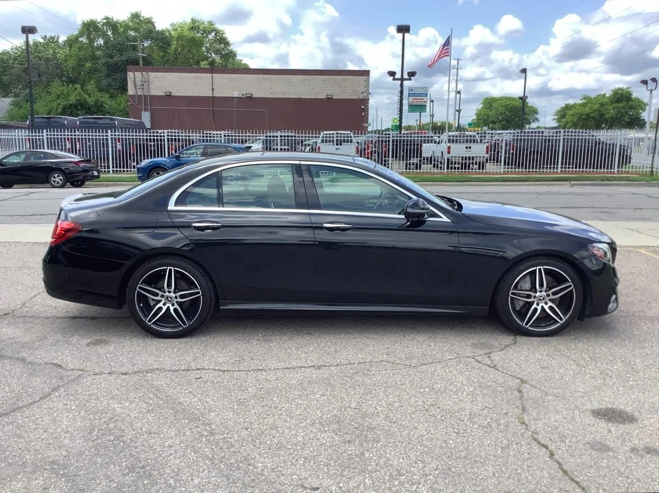 2020 Mercedes-Benz W213 E-Class - Image 6 of 20
