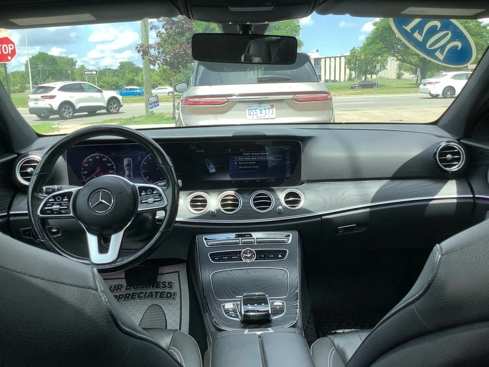2020 Mercedes-Benz W213 E-Class - Image 13 of 20