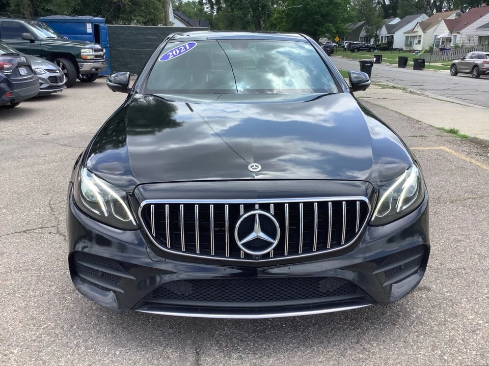 2020 Mercedes-Benz W213 E-Class - Image 8 of 20