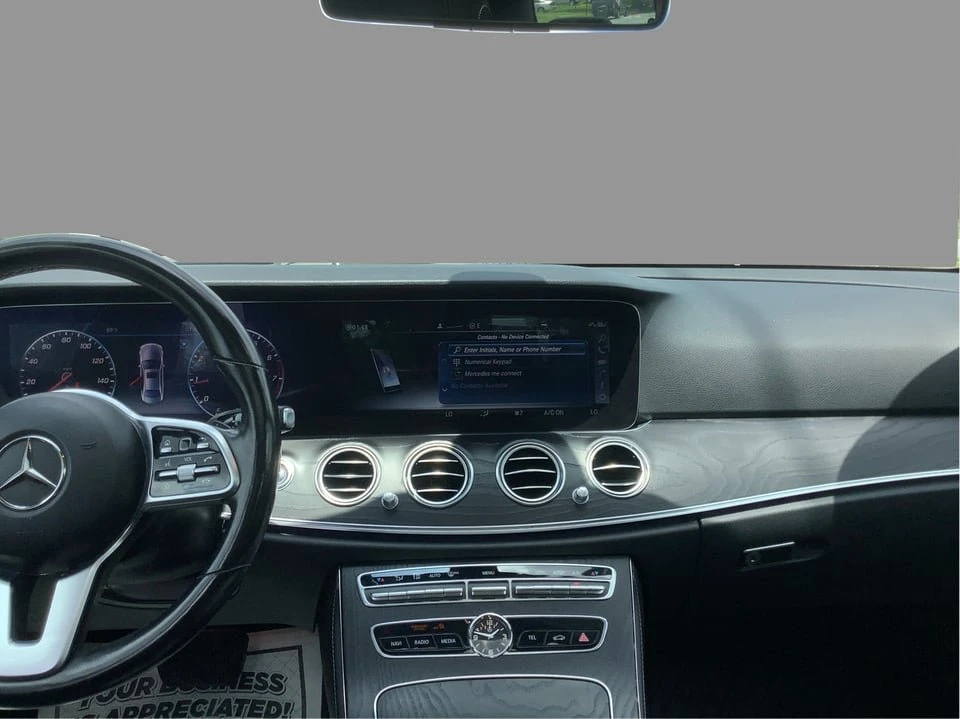 2020 Mercedes-Benz W213 E-Class - Image 14 of 20