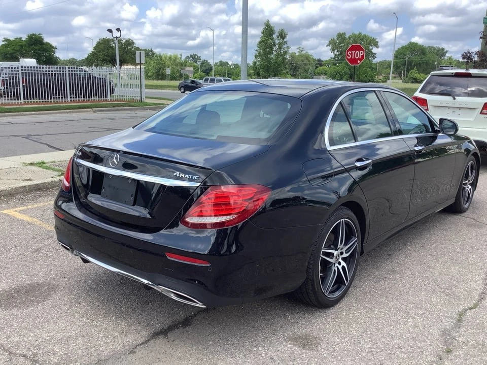 2020 Mercedes-Benz W213 E-Class - Image 5 of 20